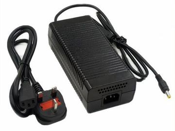 L'adaptateur 120W 60W d'alimentation d'énergie de commutation de 12 volts a mené l'alimentation d'énergie, CB de l'UL GS de SAA marqué