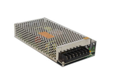 12v commutant le matériel en aluminium d'approvisionnement d'alimentation CC À C.A. pour des lumières de LED, garantie de 1 an