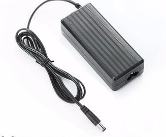 65W 24 C.C de bureau à C.A. d'adaptateur de puissance de volt pour l'ordinateur portable/imprimante, rendement élevé
