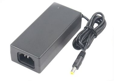 6A 8a 72w 96w Alimentation de bureau, Adaptateur secteur Ac To Dc Vi Efficiency