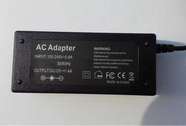 transformateur de C.C à C.A. d'alimentation d'énergie d'adaptateur de commutation de la puissance 24w pour le système de sécurité