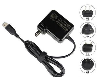 Adaptateur à C.A. d'ordinateur portable de Shell Lenovo de PC 20V 3.25A avec des courts-circuits 50 60HZ