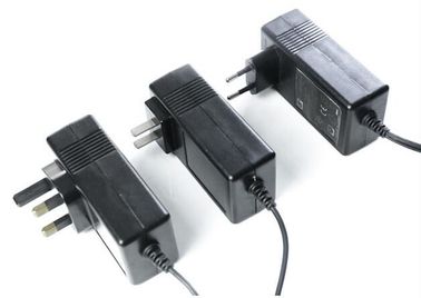 Adaptateur fait sur commande de la puissance 12v de puissance élevée, alimentation d'énergie du chargeur 12v avec 47-63Hz