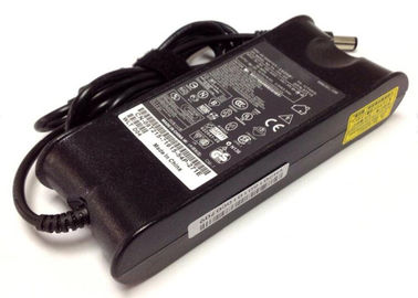 adaptateur à C.A. d'ordinateur portable de 50~60Hz Dell 65 W 7.4*5.0mm avec le Pin, léger