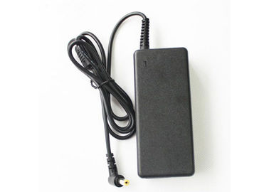 chargeur 65W pour le carnet d'Acer, matériaux d'adaptateur à C.A. d'ordinateur portable de 19V 3.42A d'ignifugation