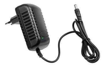 C.A. léger à la fréquence de l'adaptateur 50-60Hz d'approvisionnement d'alimentation CC Avec la puissance 6W