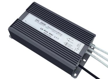 La puissance élevée 250W a mené l'alimentation d'énergie de tension constante/conducteur mené par 100mA d'alimentation d'énergie