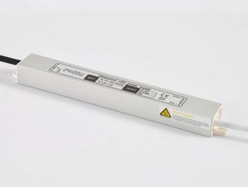LPS imperméables de conducteur constant de la tension LED de 12v 24v avec des matériaux d'alliage d'aluminium