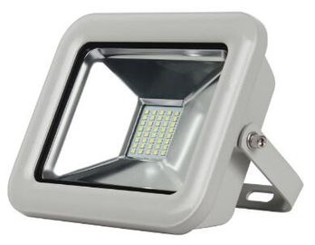 Éclairage extérieur de réflecteur de l'angle de faisceau des lumières d'inondation d'Epistar 20W LED 120° IP65