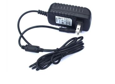 alimentation d'énergie portative de commutation de C.C à C.A. de l'adaptateur 12w de puissance de C.C à C.A. de 7.5V 1500mA