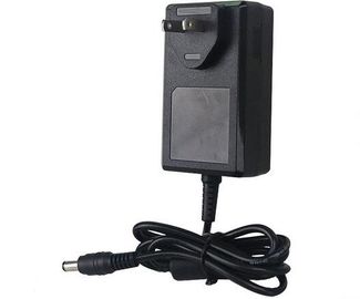 Murez le PC d'alimentation d'énergie de volt 1.5A 2A 2.5A 3A de l'adaptateur 12 de puissance du bâti 12V ignifuge