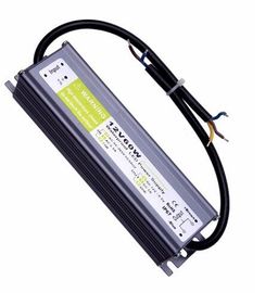 60w imperméabilisent le C.A. mené du conducteur 110-220v à l'approvisionnement d'alimentation CC pour lumière menée extérieure/d'intérieur de module