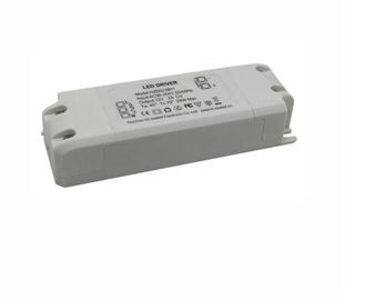 approvisionnement de puissance d'entrée à C.A. de l'adaptateur 90V 230V de mur d'approvisionnement d'alimentation CC à C.A. de 24w 24V