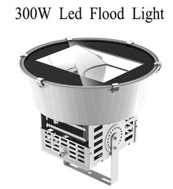 ÉPI professionnel d'Epistar en dehors des lumières d'inondation de LED 300W, FCC de RoHS de la CE