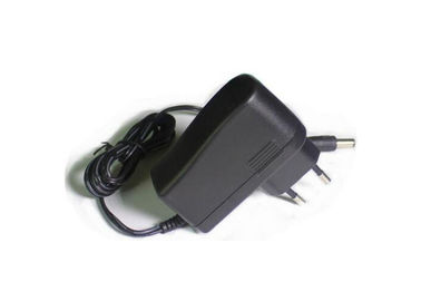 C.A. de 12V 1A à l'adaptateur d'alimentation CC, chargeur d'alimentation d'énergie de 12watt 12volt 1amp pour la caméra de télévisions en circuit fermé