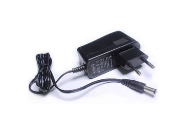 C.A. de 12V 1A à l'adaptateur d'alimentation CC, chargeur d'alimentation d'énergie de 12watt 12volt 1amp pour la caméra de télévisions en circuit fermé