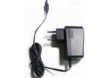 C.A. de 12V 1A à l'adaptateur d'alimentation CC, chargeur d'alimentation d'énergie de 12watt 12volt 1amp pour la caméra de télévisions en circuit fermé