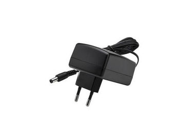 Adaptateur universel du bâti en plastique Ac/Dc de mur d'ABS, chargeur de bâti du mur 24Watt avec du CE d'UL marqué