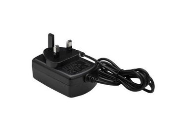 Adaptateur universel du bâti en plastique Ac/Dc de mur d'ABS, chargeur de bâti du mur 24Watt avec du CE d'UL marqué