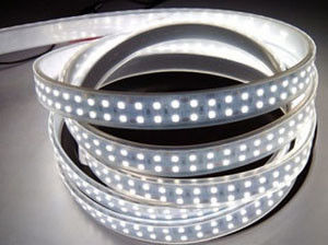 lumières de bande flexibles d'Epistar 3528s 2835s LED de la CE d'UL de lumières de bande de 24v 12v 60leds 30leds LED