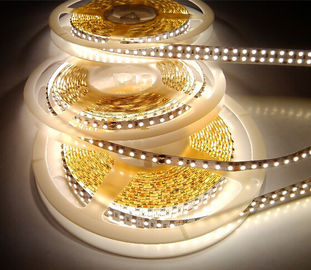 lumières de bande flexibles d'Epistar 3528s 2835s LED de la CE d'UL de lumières de bande de 24v 12v 60leds 30leds LED