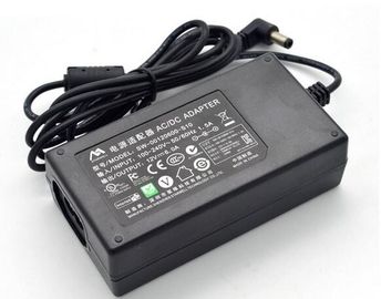 Adaptateur de bureau de chargeur d'approvisionnement de courant alternatif de C.C adaptateur/0.3A d'alimentation d'énergie de commutation