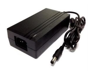 Bureau 12 volts 7 adaptateur de puissance de l'alimentation d'énergie d'ampère 85Watt pour surveiller Equipmen/installation médicale