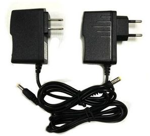 Niveau 5/C.A. d'adaptateur de puissance des télévisions en circuit fermé 12v au type de verticale d'adaptateur d'approvisionnement d'alimentation CC