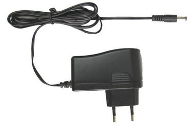 Niveau 5/C.A. d'adaptateur de puissance des télévisions en circuit fermé 12v au type de verticale d'adaptateur d'approvisionnement d'alimentation CC