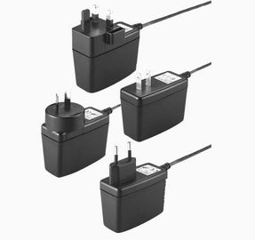 Adaptateur fait sur commande de la puissance 12v de puissance élevée, alimentation d'énergie du chargeur 12v avec 47-63Hz