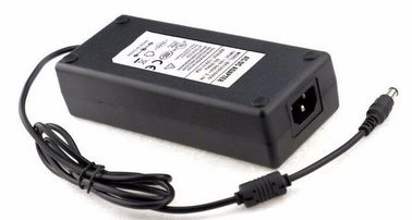 La LED allume l'alimentation d'énergie d'adaptateur de la puissance 12v avec 50-60Hz la fréquence, 2 ans de garantie