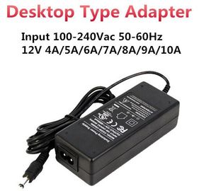 Chargeur portatif de l'adaptateur 12V 120Watt de puissance de C.C à C.A. pour le jouet électrique/installation médicale