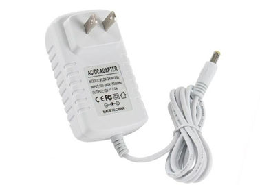 Le C.A. a entré l'adaptateur de bureau 50-60Hz de puissance de LED pour la lumière menée, service d'ODM d'OEM