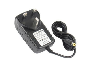 Adaptateur 12-300W de puissance d'ETL SAA 12V 5A LED de puissance de sortie avec la fréquence 50-60HZ