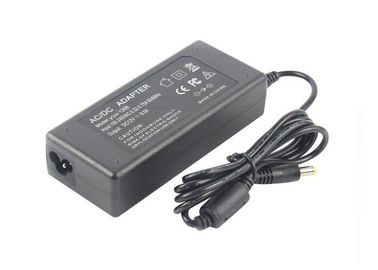 6A 8a 72w 96w Alimentation de bureau, Adaptateur secteur Ac To Dc Vi Efficiency