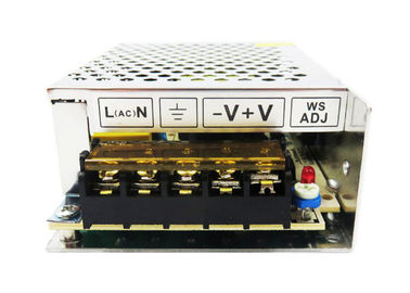 Alimentation d'énergie de commutation de C.C à C.A. de 60 watts avec la FCC de Rohs de la CE de convertisseur de 12V 5A