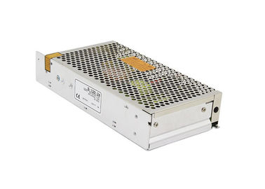 12v commutant le matériel en aluminium d'approvisionnement d'alimentation CC À C.A. pour des lumières de LED, garantie de 1 an