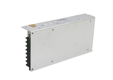 12v commutant le matériel en aluminium d'approvisionnement d'alimentation CC À C.A. pour des lumières de LED, garantie de 1 an