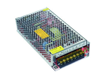 Alimentation d'énergie de commutation de C.C à C.A. d'aluminium 12V 150W avec la fréquence 47~63HZ