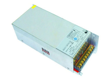 Alimentation d'énergie de commutation de C.C à C.A. d'aluminium 12V 150W avec la fréquence 47~63HZ