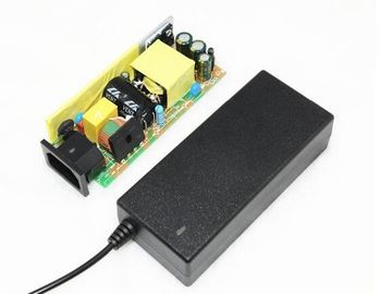 65W 24 C.C de bureau à C.A. d'adaptateur de puissance de volt pour l'ordinateur portable/imprimante, rendement élevé