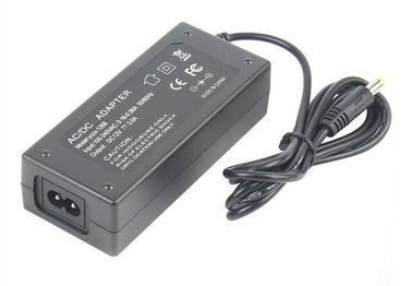 Pin de bureau de l'adaptateur C8 2 de puissance de caméra de télévision en circuit fermé avec le matériel de PC, longue durée 50000hours