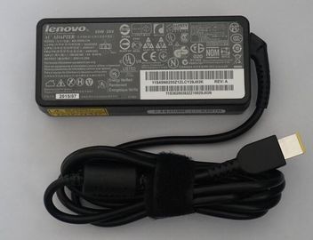 Fourche de l'adaptateur 3 à C.A. de remplacement de Lenovo ThinkPad avec la fréquence 50 60HZ