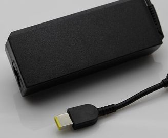 Adaptateur à C.A. d'ordinateur portable de commutation de 40 watts, chargeur de batterie d'ordinateur portable de Lenovo avec le câble de 1.2M