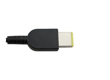 adaptateur 20V 4.5A à C.A. de l'ordinateur portable 90w/chargeur d'alimentation énergie d'ordinateur portable pour la place de Lenovo