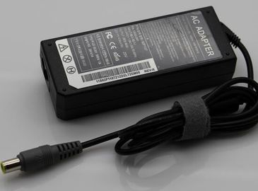 L'adaptateur fait sur commande en plastique à C.A. d'ordinateur portable 20V 4.5a pour Lenovo 3000 N100 N200, CE Rohs a énuméré