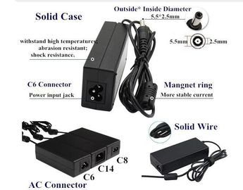 C.A. universel de 42 watts de puissance à l'adaptateur d'alimentation CC 12volt 3.5amp pour surveiller la caméra