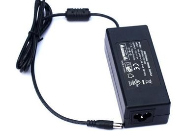 L'adaptateur de bureau de puissance de puissance élevée 12V 9A pour la caméra des bandes de LED/télévision en circuit fermé, UL de FCC a énuméré