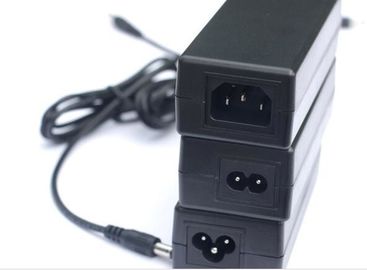 L'adaptateur de bureau de puissance de puissance élevée 12V 9A pour la caméra des bandes de LED/télévision en circuit fermé, UL de FCC a énuméré
