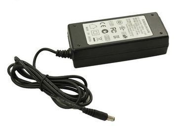 Adaptateur de bureau Chager de puissance de C.C à C.A. 48 volts pour le système de sécurité, entrée large de tension
